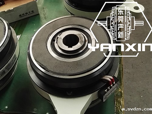 YS-D套筒式电磁离合星空体育中国组合